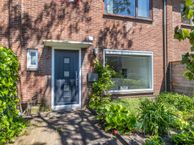 Abel Tasmanstraat 31, 1212 BC Hilversum