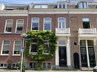 Poortstraat 25 A, 3572 HB Utrecht