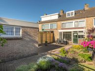 Goudenregenstraat 33, 4001 EE Tiel