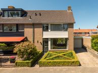 Maria van Boechoutlaan 49, 3984 PG Odijk