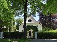 Torenlaan 45, 1261 GC Blaricum