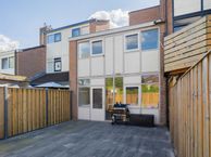 Gouddonk 22, 4824 DH Breda