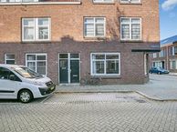 Dahliastraat 49 B, 3073 BB Rotterdam