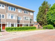 Oostplantsoen 138, 2611 WN Delft