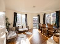 Eksterstraat 42, 1021 EC Amsterdam