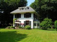 Vossenlaan 41, 3735 KM Bosch en Duin