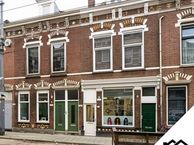 Zaagmolenstraat 140 b, 3035 HJ Rotterdam