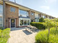 Kastanjestraat 9, 1911 BT Uitgeest