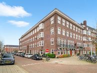 Watteaustraat 5 III, 1077 ZH Amsterdam