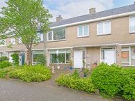 Gerbrands Scheltesstraat 5, 1785 CN Den Helder