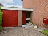 Hilsestraat 54, 5171 AE Kaatsheuvel