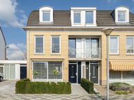 Jean Racinelaan 14, 5629 PK Eindhoven