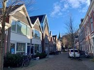 Leeuwarderstraat 27 B, 9718 HV Groningen
