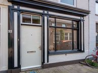 Westerstraat 11, 2613 RD Delft