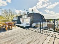 Thorbeckeplein 14 II, 1017 CS Amsterdam