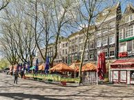 Thorbeckeplein 10 II, 1017 CS Amsterdam