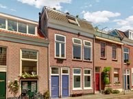 Ooftstraat 9, 3572 HR Utrecht