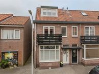 Alexander Bellstraat 40, 1972 RC IJmuiden