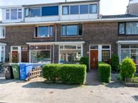 Ambonstraat 22, 2612 BM Delft