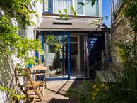 Zwaluwstraat 21, 3515 BM Utrecht