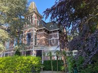 Busken Huetlaan 8, 2061 EA Bloemendaal