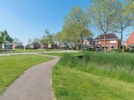 Olivier van Keulenlaan 2, 9101 VR Dokkum