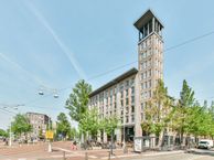 Javaplein 10 B, 1094 HW Amsterdam