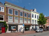 Schagchelstraat 48 B, 2011 HZ Haarlem