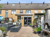 Claude Debussystraat 9, 1544 NL Zaandijk