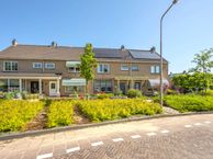 J.E. de Witstraat 48, 1911 GV Uitgeest