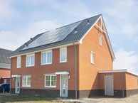 Tentweg 107 P, 2821 AC Stolwijk