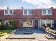 Jan van Nassaustraat 30, 8606 BB Sneek