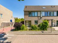 Klarinetstraat 47, 1312 NE Almere