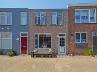 1e Vroonstraat 10, 1781 LW Den Helder