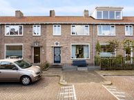 Prof. Oudemansstraat 86, 2628 KG Delft
