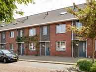 W.J. Bossenbroekstraat 11, 3555 TA Utrecht