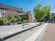 Markt 57, 5401 EK Uden