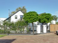 De Bleeckster 1, 1035 RW Amsterdam