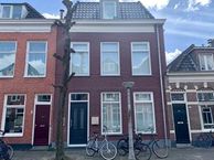 Tweede Hunzestraat 6 E, 9715 BR Groningen