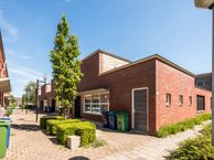 J.J. Slauerhoffstraat 122, 1321 RK Almere