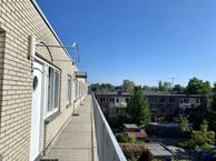 Gazellestraat 128, 3523 SZ Utrecht