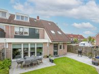 De Lepelaar 11, 1462 ED Middenbeemster