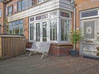 Zandvoortselaan 78, 2106 CR Heemstede