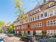 Paramaribostraat 66 -I&amp;III, 1058 VM Amsterdam