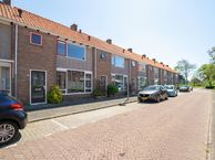 Dongestraat 21, 1784 XD Den Helder