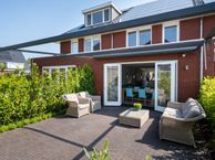 Saint Rémylaan 5 a, 1687 RC Wognum