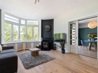 Amsteldijk 110 2, 1078 RP Amsterdam