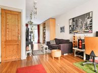 Rustenburgerstraat 155 h, 1073 EZ Amsterdam