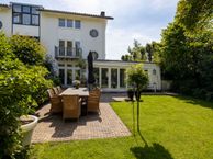 Irisstraat 33, 1402 EP Bussum