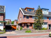 Hagelingerweg 239, 2071 CG Santpoort-Noord